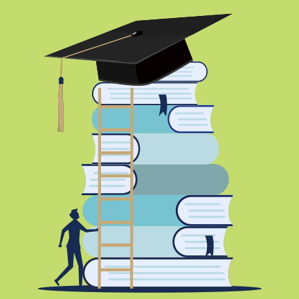 reasons to pursue dba degree