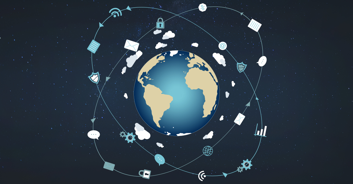 what is space operations