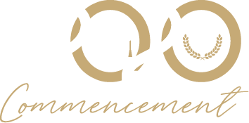 Commencement 2020